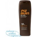 Piz Buin In Sun Moisturising lotion SPF10 200 ml