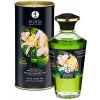 Shunga Aphrodisiac Warming Oil Exotic Green Tea 100ml