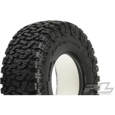 BFGoodrich All-Terrain T/A KO2 2,2"/3,0" M2 gumy vrátane vložky 2 ks