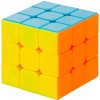 Yong Cube KX7602 Rubikova kocka, logický hlavolam pre deti, neónové farby