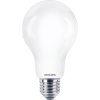 Philips LED 76457900 LED En.trieda 2021 D (A - G) E27 klasická žiarovka 17.5 W = 150 W teplá biela (Ø x d) 7 cm x 12.1 cm 1 ks; 76457900