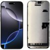 Apple iPhone 16 Pro Max - LCD Displej + Dotykové Sklo + Rám originál