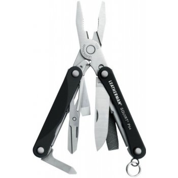 Leatherman SQUIRT PS4