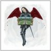 Blood And Time - At The Foot OfThe Garden [CD]