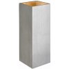 Lucide 23234/02/12 VERTO Wall light square 2xGU10/35Wexcl A