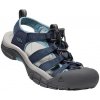 Keen NEWPORT H2 WOMEN navy/magnet
