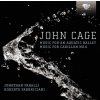 JOHN CAGE Music For An Aquatic Ballet, Music For Carrilon No. 6 (CD) (BRILLIANT CLASSICS)