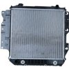 Chladič motora NRF 50315
