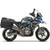 Shad sada TERRA BLACK 47/47L
