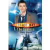 Doctor Who: The Eyeless