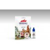 DERGALL 15 ml, prostriedok proti parazitom, na hydinu