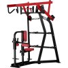 Hammer Strength Plate-Loaded Iso-Lateral High Row