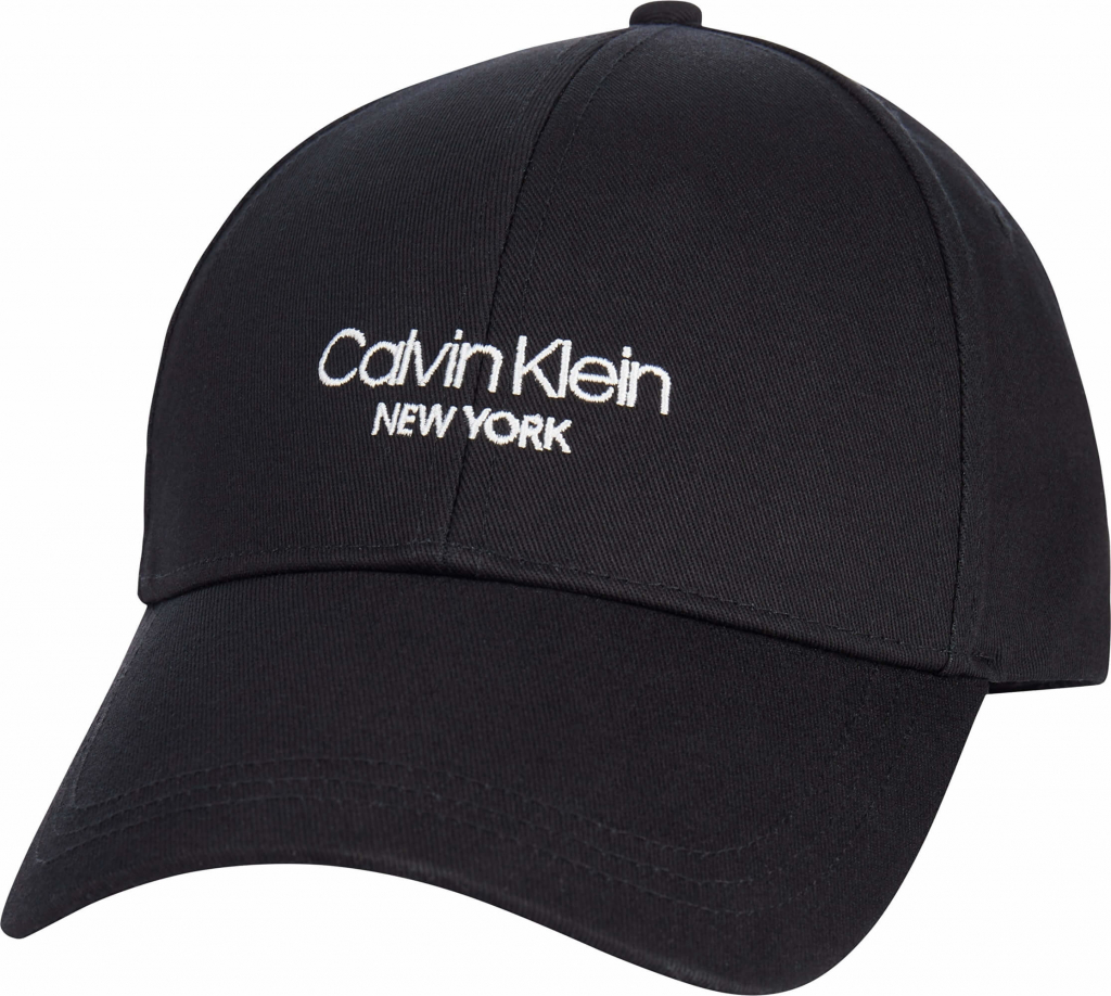 Calvin Klein dámska čierna šiltovka New York od 26,1 € - Heureka.sk