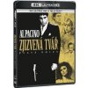 Magic Box Zjazvená tvar (2BD) U00245 Blu-Ray