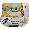 Hasbro Baby Yoda hovoriaci plyš