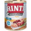 Rinti Kennerfleisch Junior kuracie 800 g