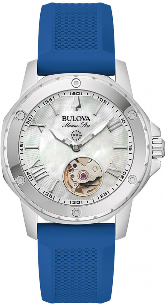 Bulova 96L324