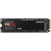 SAMSUNG 990 PRO 4TB SSD / M.2 2280 / PCIe 4.0 4x NVMe / Interní MZ-V9P4T0BW