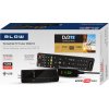 Tuner DVB-T2 Blow 77-077#