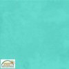 Stof Quilters Shadow 701 tyrkysová