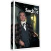 Sochor - Dotknout se hvězd DVD