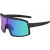 CTM Zenos - Matt Sprinkle Black/Smoke/Green Revo one size