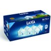 Filter na vodu Laica Bi-flux univerzálny F6M, 6 ks biely