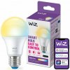 LED žiarovka E27 A60 8W = 60W 806lm 2700-6500K TW Smart SMART WiFi Bluetooth App WiZ