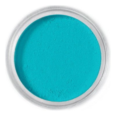 Fractal Jedlá prachová farba Lagoon Blue 3 g