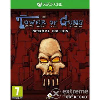 Tower of Guns (Special Edition)