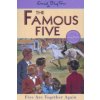 Famous Five: Five Are Together Again (Enid Blyton)(Brožovaná)