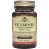 Solgar Vitamín D3 25 mcg (1000 IU) - 90 tabliet