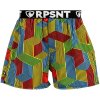 REPRESENT trenýrky - Exclusive Mike Cubeillusion (740) veľkosť: M