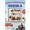 Vozidlá - Kolektív