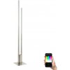 Eglo | Eglo 900078 - LED RGBW Stmievateľná stojacia lampa FRAIOLI-ZLED/32W/230V | EG900078