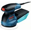 Bosch GEX 125-1 AE Professional 0.601.387.500 Elektrická excentrická brúska Predlžená záruka na 3 roky