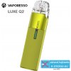 Vaporesso Luxe Q2 Pod 1000 mAh Green 1 ks