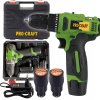 Procraft PA12Li