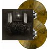 Opeth - Last Will And Testament (45 RPM) (Eastern Amber Wave Coloured) (2 LP)