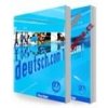 deutsch.com 1 - paket 1. dielu (učebnica + PZ + CD - SK verzia)