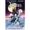 Klaus: The New Adventures of Santa Claus, 2 (Morrison Grant)