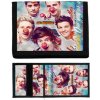 One Direction - Clowns peňaženka