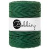Bobbiny Macrame XXL 5mm - pine green