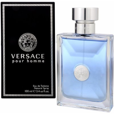 Parfumy Versace – Heureka.sk