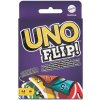 UNO Flip! kartová hra