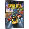 Super Taxík: Rýchly a úžasný DVD (SK)