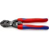 Kompaktné štiepacie kliešte Knipex 71 12 200 SB - CoBolt, viaczložkové návleky