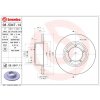BREMBO Brzdový kotúč 08.5347.11