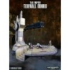 Games Workshop Warhammer 40000: Tau Empire Tidewall Gunrig