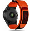 Tech-Protect Scount Pro remienok na Garmin Fenix 3 / 5x / 6x / 6x Pro / 7x, orange